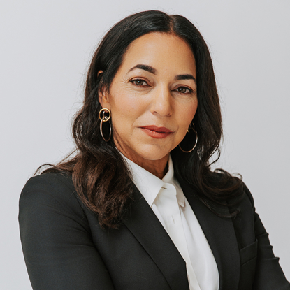 Elsa  Martinez, Esq. Photo