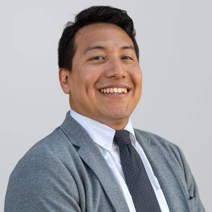 Bryan  Sandoval Photo