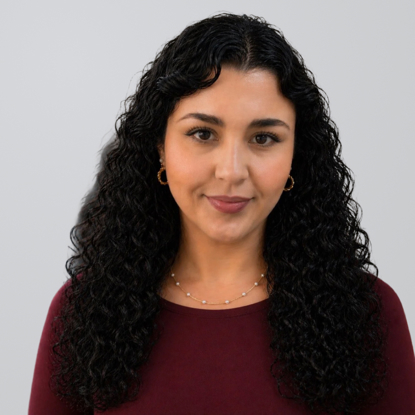 Michelle  Hurtado Photo