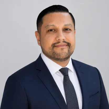 Carlos  Molina Photo