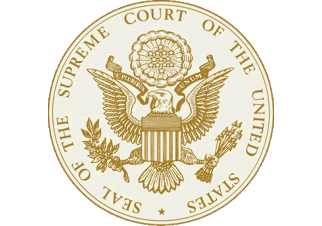 Supreme Court of the United States