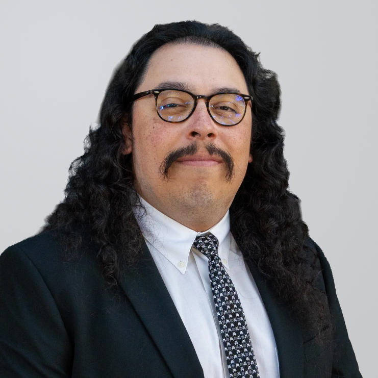 Alex Rivas | Law Offices of Elsa Martinez, PLC